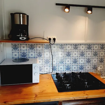 Apartman Annexe Du Pont De La Charente Cote Jardin Châteauneuf-sur-Charente