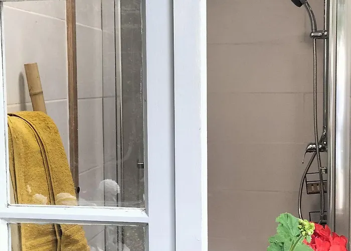 Annexe Du Pont De La Charente Cote Jardin Châteauneuf-sur-Charente